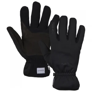 Authentische Snowlife – Multi WS Soft Shell Glove – Gants 12