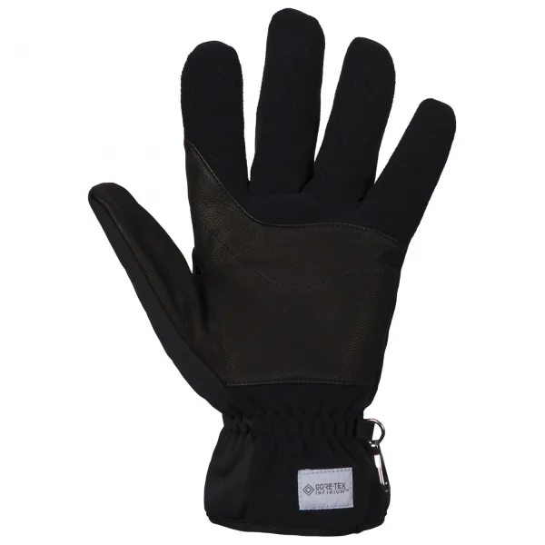 Authentische Snowlife – Multi WS Soft Shell Glove – Gants 4