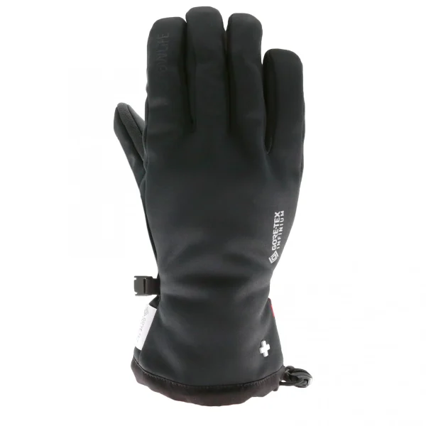 Snowlife – Windstopper Soft Shell Glove – Gants online shop outlet 4