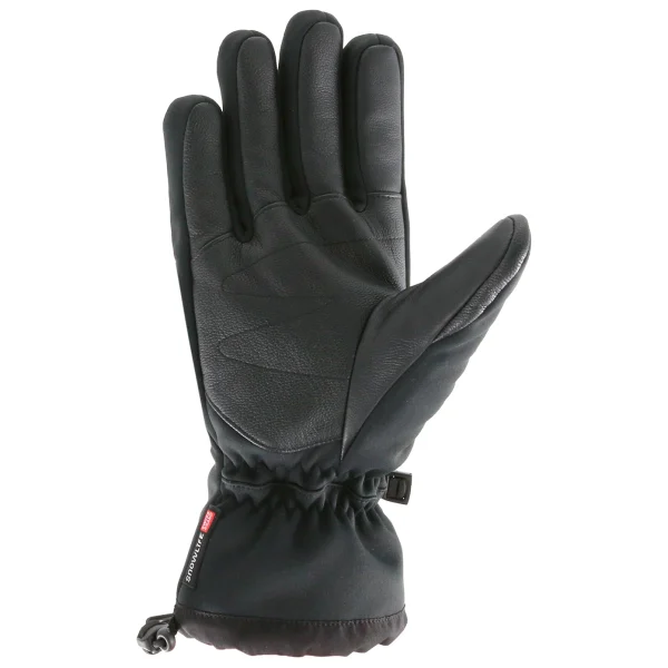 Snowlife – Windstopper Soft Shell Glove – Gants online shop outlet 3