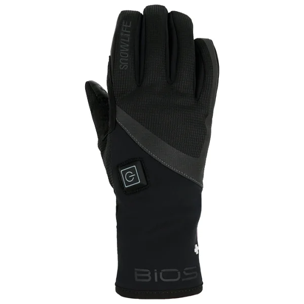 sale online shop Snowlife – Women’s Bios Heat DT Glove – Gants 1