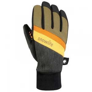 Snowlife – Women’s Future DT Glove – Gants billig outlet online 10