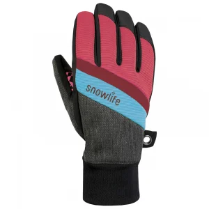 Snowlife – Women’s Future DT Glove – Gants billig outlet online 12