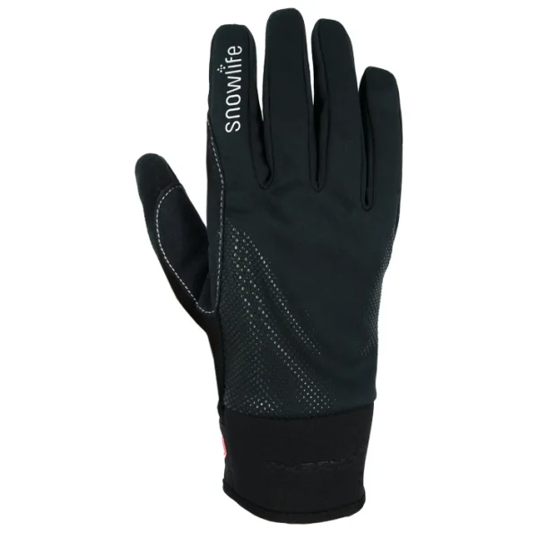 Bright Snowlife – Women’s Performance Thermo Glove – Gants 4