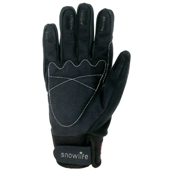 Bright Snowlife – Women’s Performance Thermo Glove – Gants 3