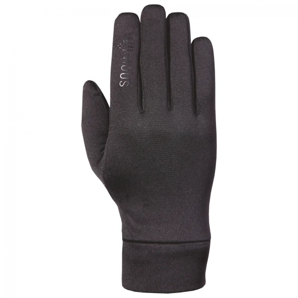 Snowlife – Women’s Power Stretch Glove – Gants Zeitlose Klassiker Günstige 3