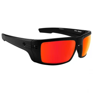 SPY+ – Rebar ANSI Mirror S3 (VLT 15%) – Lunettes Vélo Favoriten 18