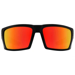 SPY+ – Rebar ANSI Mirror S3 (VLT 15%) – Lunettes Vélo Favoriten 12