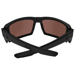 SPY+ – Rebar ANSI Mirror S3 (VLT 15%) – Lunettes Vélo Favoriten 14