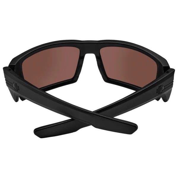 SPY+ – Rebar ANSI Mirror S3 (VLT 15%) – Lunettes Vélo Favoriten 5