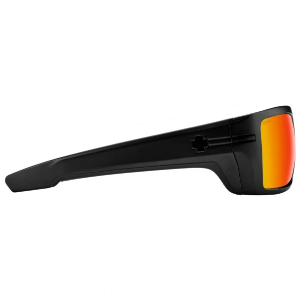 SPY+ – Rebar ANSI Mirror S3 (VLT 15%) – Lunettes Vélo Favoriten 6