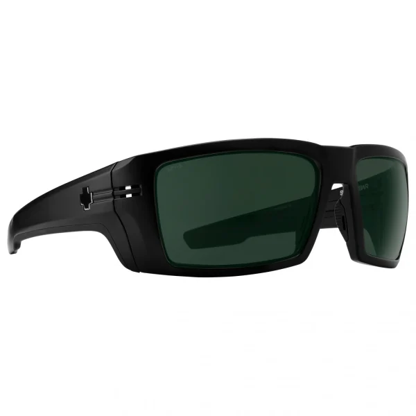 outlet günstig SPY+ – Rebar ANSI S3 (VLT 15%) – Lunettes Vélo 1