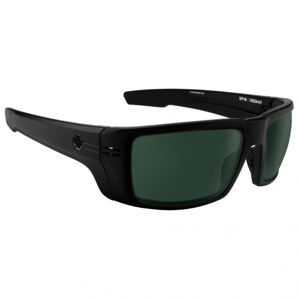 outlet günstig SPY+ – Rebar ANSI S3 (VLT 15%) – Lunettes Vélo 3