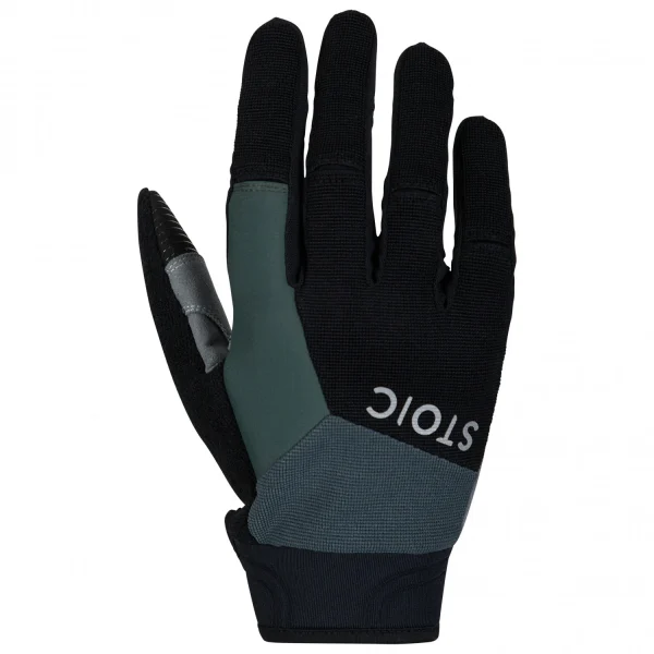 Stoic – LofsdalenSt. Bike Glove Long – Gants Klassiker 4