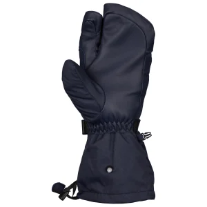 Feinstes Stoic – Wool NalluSt. 3 Finger – Gants 12