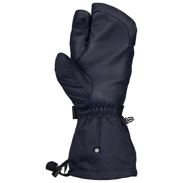 Feinstes Stoic – Wool NalluSt. 3 Finger – Gants 4