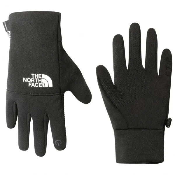 Die beliebteste The North Face – Kid’s Recycled Etip Glove – Gants 5