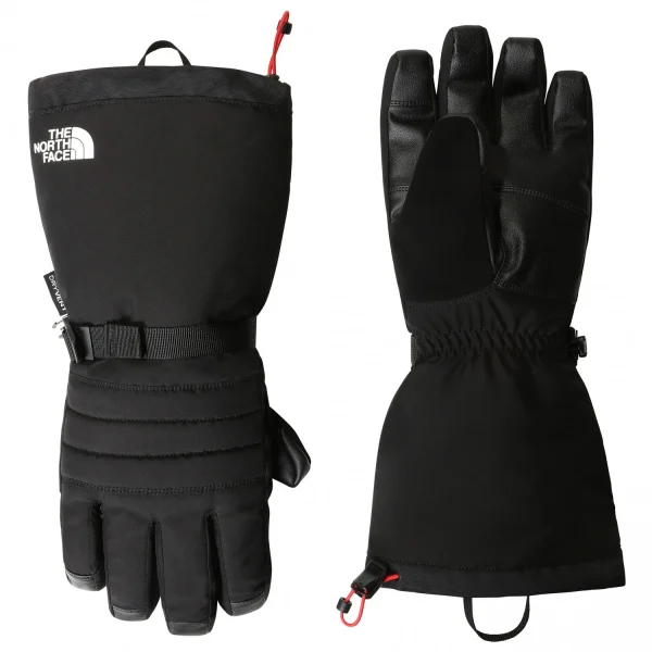 Der Exportumsatz The North Face – Montana Ski Glove – Gants 6