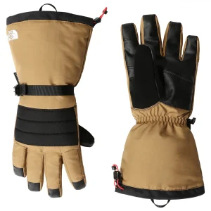 Der Exportumsatz The North Face – Montana Ski Glove – Gants 18