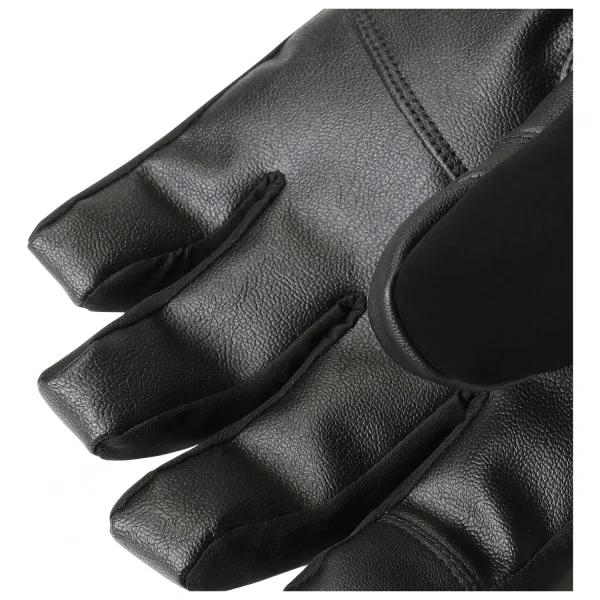 Der Exportumsatz The North Face – Montana Ski Glove – Gants 3