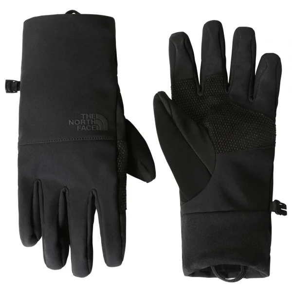 The North Face – Women’s Apex Etip Glove – Gants billig online bestellen 6