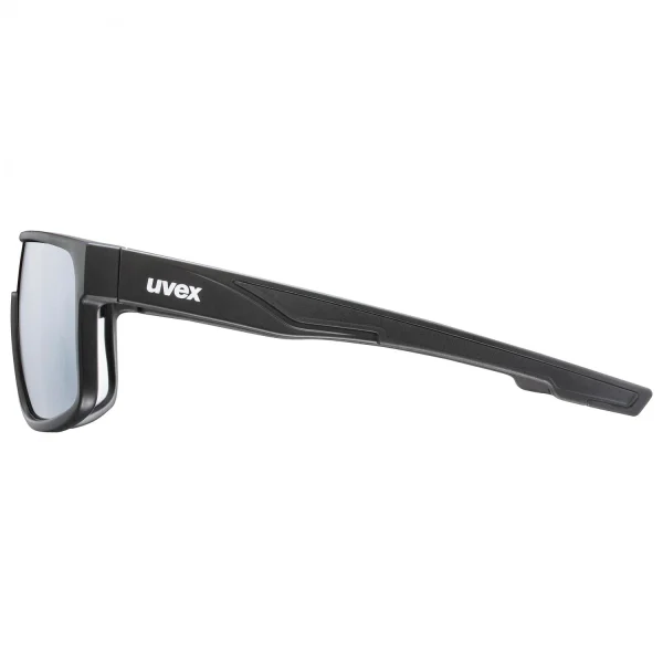 Rabatt Uvex – LGL 51 Mirror Cat. 3 – Lunettes De Soleil 6