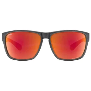 online shop kostenloser versand Uvex – LGL Ocean Polavision Mirror Cat. 3 – Lunettes De Soleil 9