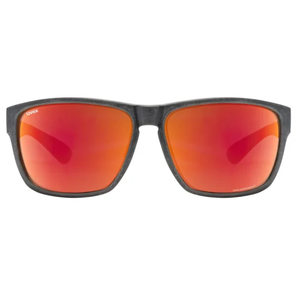 online shop kostenloser versand Uvex – LGL Ocean Polavision Mirror Cat. 3 – Lunettes De Soleil 3