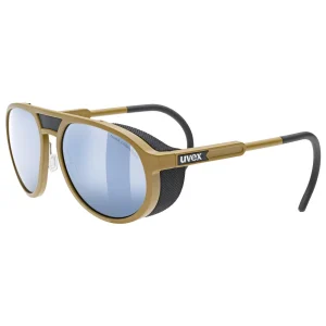 Uvex – Mtn Classic Colorvision Mirror Cat. 3 – Lunettes De Soleil Die beliebteste 18