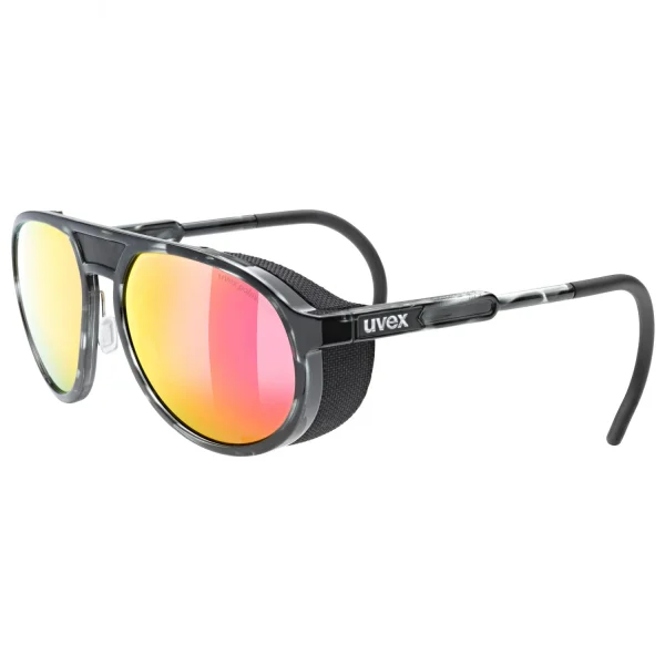 Uvex – Mtn Classic Polavision Mirror Cat. 3 – Lunettes De Soleil online kaufen 1