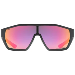 Schön Uvex – Mtn Style Polavision Mirror Cat. 3 – Lunettes De Soleil 10