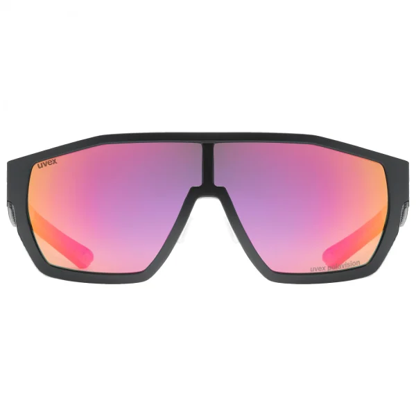 Schön Uvex – Mtn Style Polavision Mirror Cat. 3 – Lunettes De Soleil 3