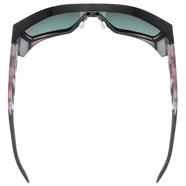 Schön Uvex – Mtn Style Polavision Mirror Cat. 3 – Lunettes De Soleil 5