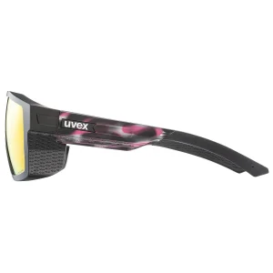 Schön Uvex – Mtn Style Polavision Mirror Cat. 3 – Lunettes De Soleil 16