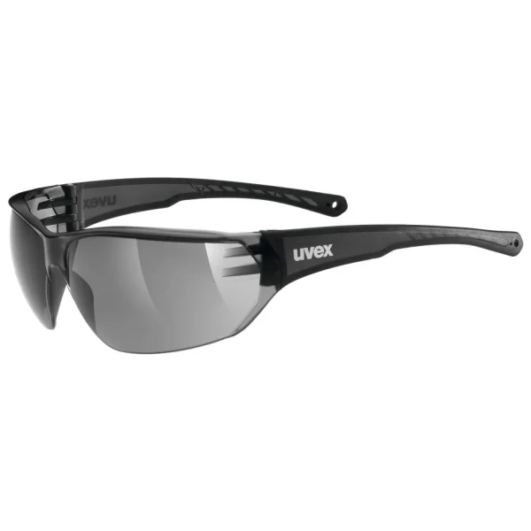 Qualitätssicherung Uvex – Sportstyle 204 Mirror S3 – Lunettes De Soleil 3