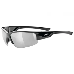 Uvex – Sportstyle 215 Litemirror Silver S3 – Lunettes De Soleil billig online bestellen 6