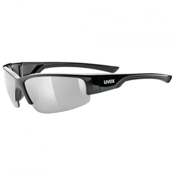 Uvex – Sportstyle 215 Litemirror Silver S3 – Lunettes De Soleil billig online bestellen 3