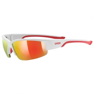 Einkaufen Günstige Uvex – Sportstyle 215 Mirror S3 – Lunettes De Soleil 9