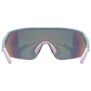 Uvex – Sportstyle 227 Mirror Cat. 3 – Lunettes Vélo Favoriten 12