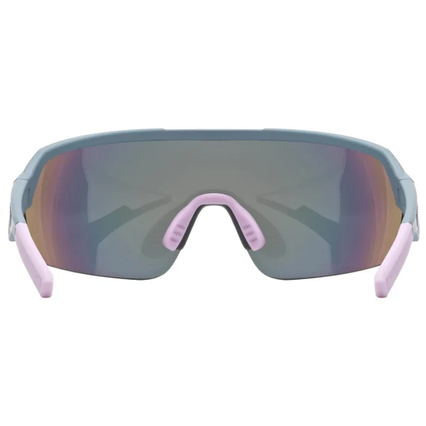 Uvex – Sportstyle 227 Mirror Cat. 3 – Lunettes Vélo Favoriten 4