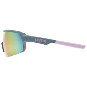 Uvex – Sportstyle 227 Mirror Cat. 3 – Lunettes Vélo Favoriten 14