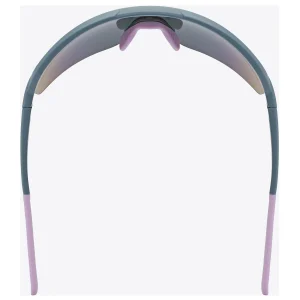 Uvex – Sportstyle 227 Mirror Cat. 3 – Lunettes Vélo Favoriten 16