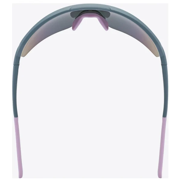 Uvex – Sportstyle 227 Mirror Cat. 3 – Lunettes Vélo Favoriten 6