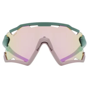 Verkaufsläden Uvex – Sportstyle 228 Mirror Cat. 2 – Lunettes Vélo 9