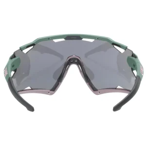 Verkaufsläden Uvex – Sportstyle 228 Mirror Cat. 2 – Lunettes Vélo 13