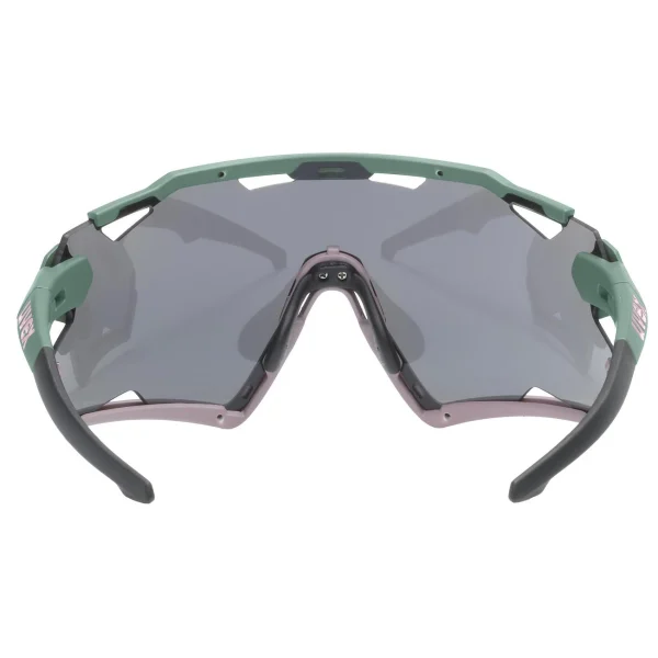 Verkaufsläden Uvex – Sportstyle 228 Mirror Cat. 2 – Lunettes Vélo 5