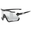 Uvex – Sportstyle 228 Variomatic Litemirror Cat. 1-3 – Lunettes Vélo Der Exportumsatz 10