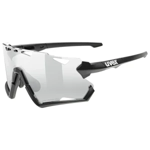 Uvex – Sportstyle 228 Variomatic Litemirror Cat. 1-3 – Lunettes Vélo Der Exportumsatz 10