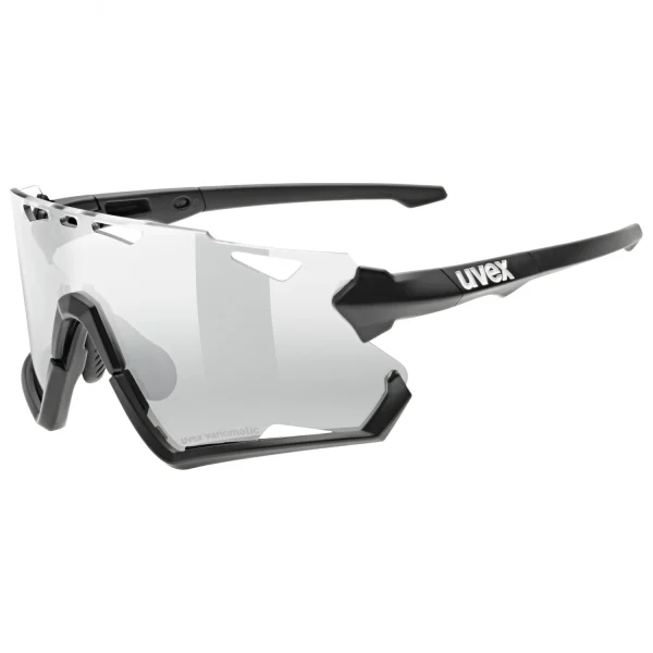 Uvex – Sportstyle 228 Variomatic Litemirror Cat. 1-3 – Lunettes Vélo Der Exportumsatz 3