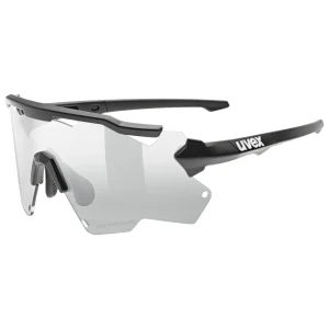 Uvex – Sportstyle 228 Variomatic Litemirror Cat. 1-3 – Lunettes Vélo Der Exportumsatz 12